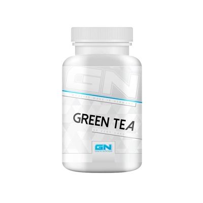 Tè Verde 60cps by Genetic Nutrition