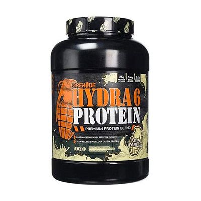 Hydra 6 1,8 Kg grenade