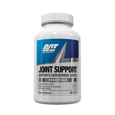 Joint Support 60cps by GAT Nutrition