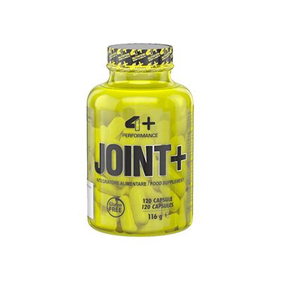 Joint+ 120 caps 4+ nutrition