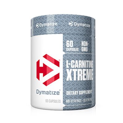 L-Carnitine Xtreme 60 caps Dymatize