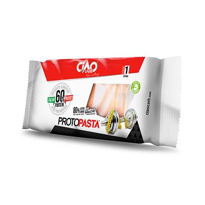 ProtoPasta Lasagne 150g Ciao Carb