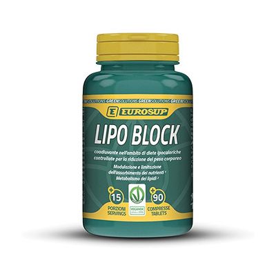 Lipo Block 88cps Eurosup