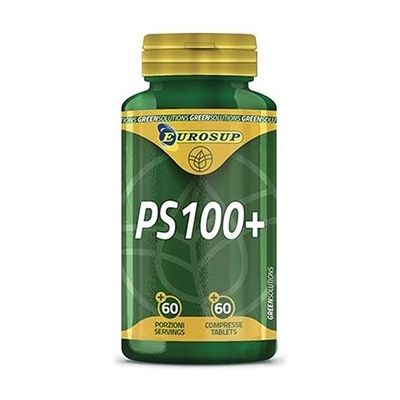 PS 100+ 60 capsule Eurosup