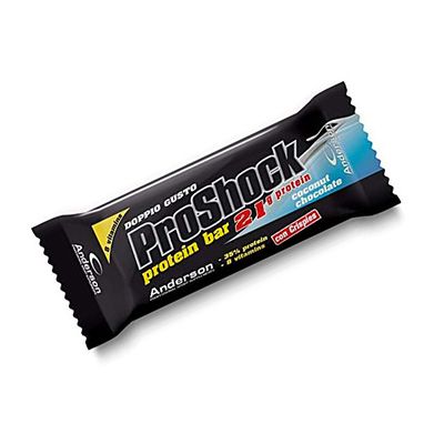 Pro Shock Protein 60g by Anderson