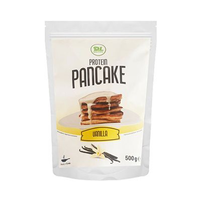Protein Pancake 39% 500g by Daily Life