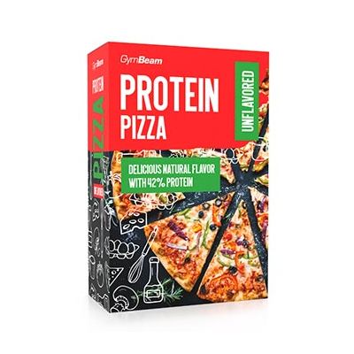 Protein Pizza Gymbeam 500g