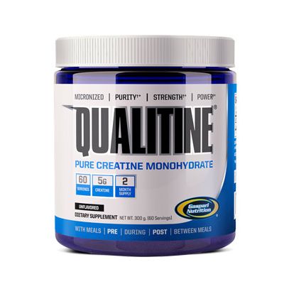 Qualitine 300g Gaspari Nutrition