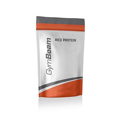 Rice Protein 1Kg GymBeam