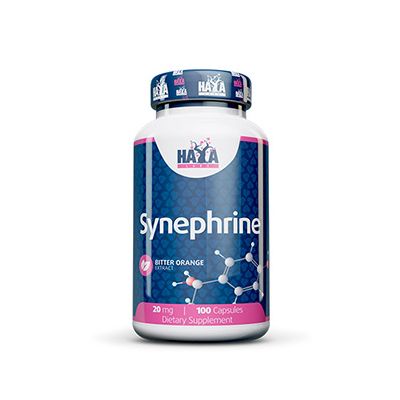 Synephrine 20mg Haya Labs
