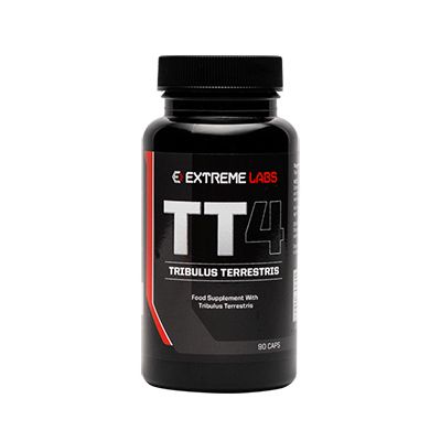 TT4 Tribulus Terrestris 90cps Extreme Labs