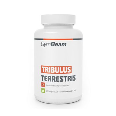 Tribulus Terrestris 90% 120cps by GymBeam