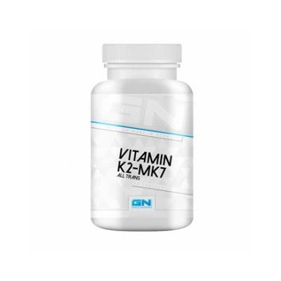 Vitamin K2 60 vcaps by Genetic Nutrition