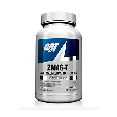 ZMAG-T 90 veggie caps Gat Nutrition
