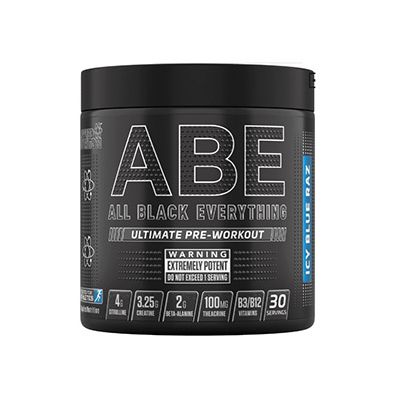 ABE Pre Workout 315g