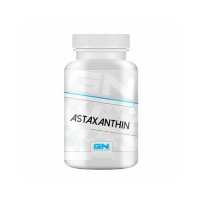 Astaxanthin 60cps Genetic Nutrition