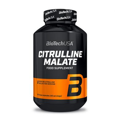 Citrulline Malate 1100 90cps