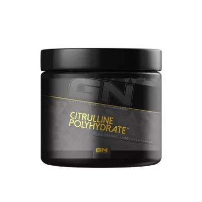 Citrulline Polyhydrate 200g by Genetic Nutrition