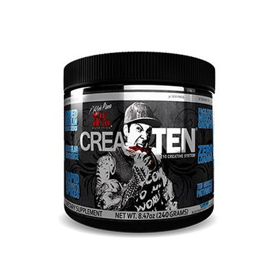 Crea-Ten 230g by 5% Nutrition