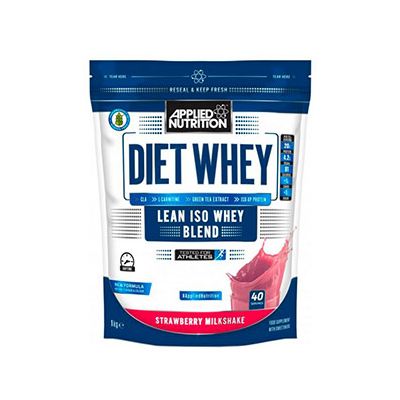 Diet Whey 1kg by Applied Nutrition