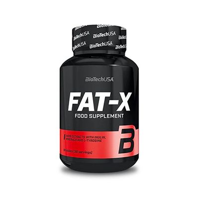 FAT-X 60tabs Biotech USA