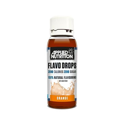 Flavo Drops 38ml Applied Nutrition