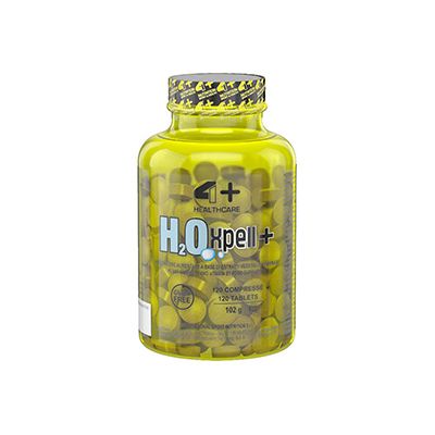 H2o Xpell+ 120cps 4+ nutrition
