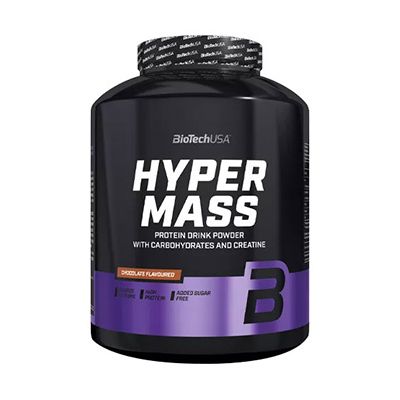 Hyper Mass 5000 5kg by Biotech USA