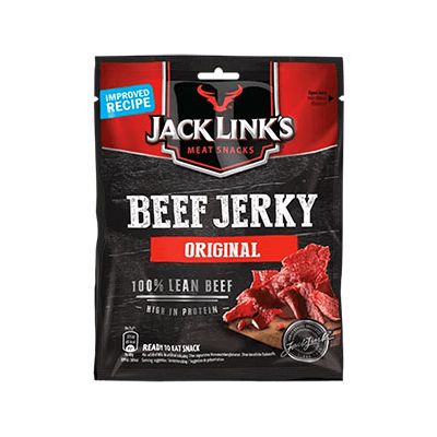 Beef Jerky 75g Jack Link's