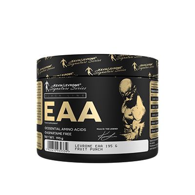 EAA Essentials Aminos 195g