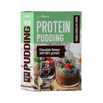 Protein Pudding 500g GymBeam