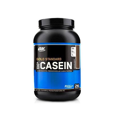 Casein Protein 100% 907g Optimum Nutrition