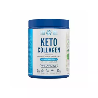 APPLIED NUTRITION
Keto Collagen 325 gr
