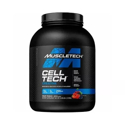 MUSCLETECH
Cell-Tech Performance Series 2,27kg