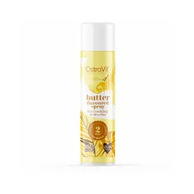 OSTROVIT
Butter spray 250 ml