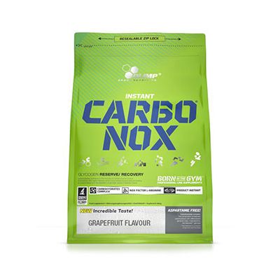 Carbo Nox 1kg by Olimp Labs