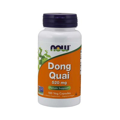 Dong Quai 100 capsule Now Foods