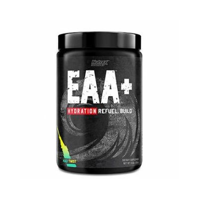 EAA + Hydration 390g Nutrex Research