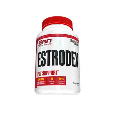 Estrodex 90 cps San Nutrition