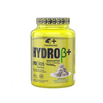 Hydro B+ 900g 4+ nutrition