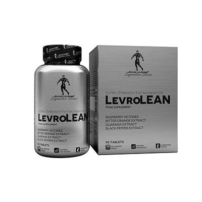 LevroLean 90 tabs by Kevin Levrone Series