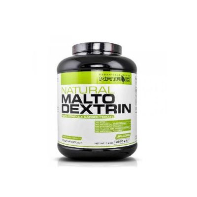 Natural Maltodextrin Natroid 2,27Kg