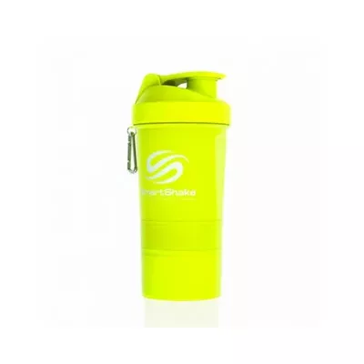 SmartShake Neon Series 600ml