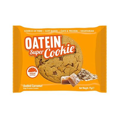 Super Cookie 75g by Oatein