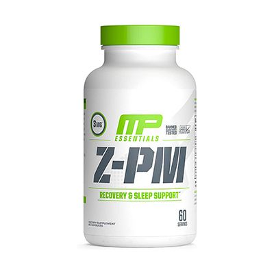 Z-Core PM 60 caps Muscle Pharm