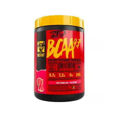 Mutant Bcaa 400cps