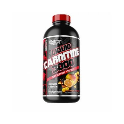 Nutrex Liquid Carnitine 3000 473ml