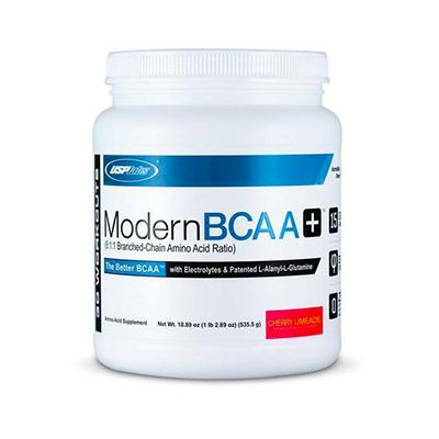 Modern Bcaa+ 8:1:1 530g USP Labs