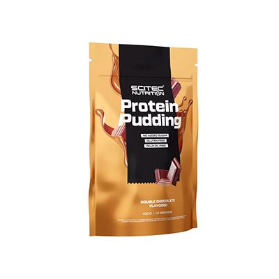 Protein Pudding 400g Scitec Nutrition