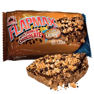 FlapMax Flapjack 120g FlapMax Flapjack 120g